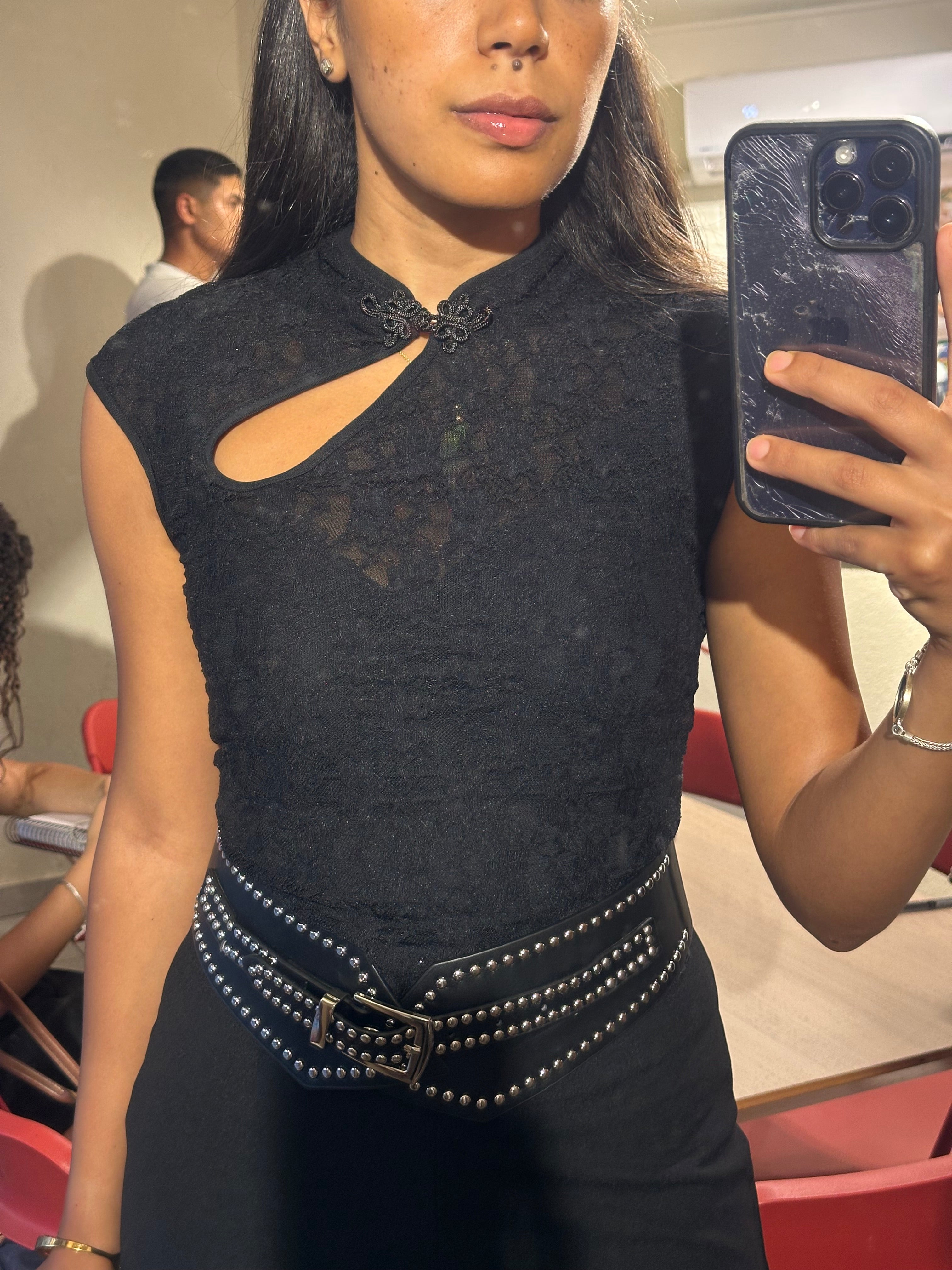 Zen top