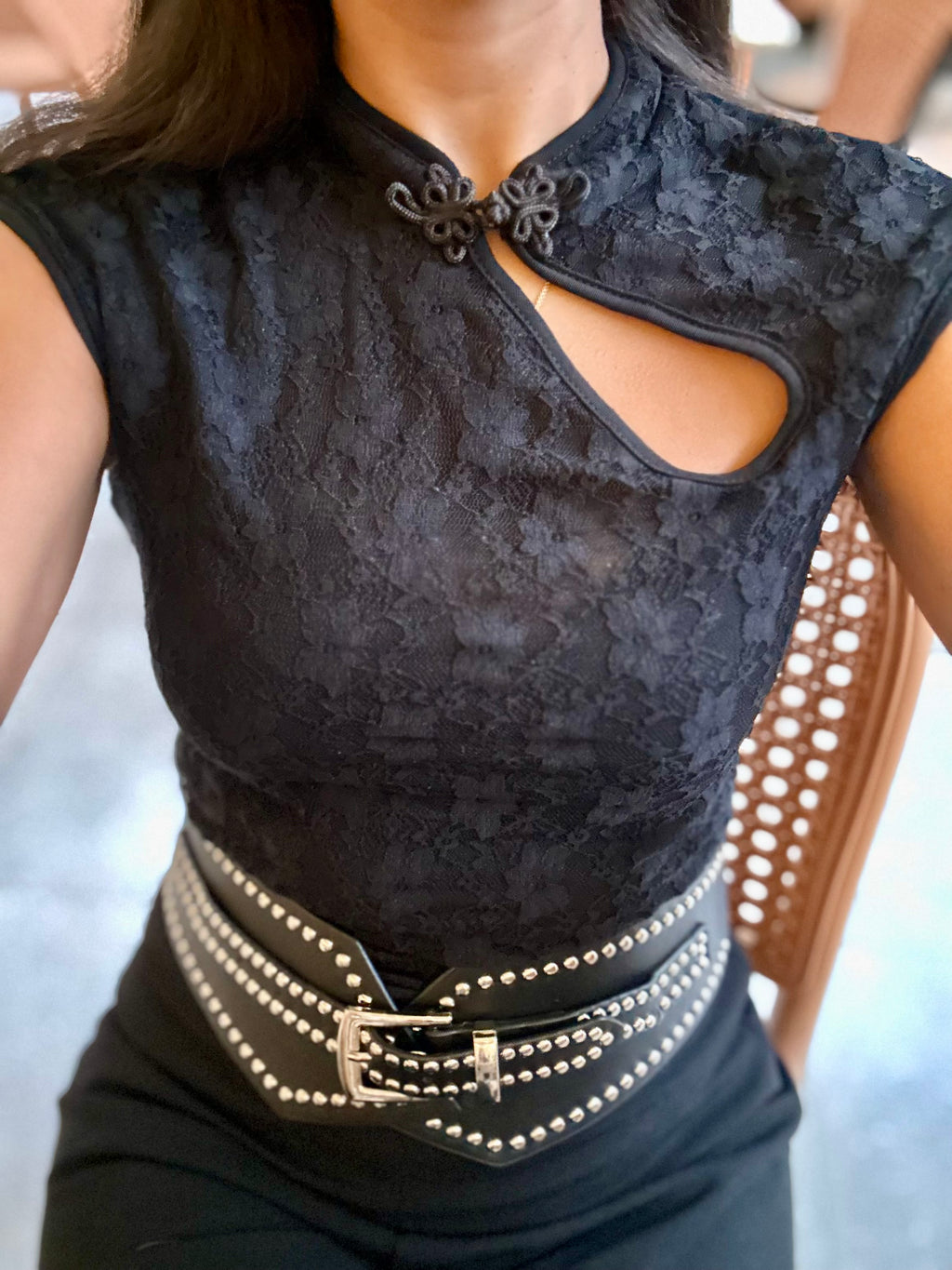 Zen top